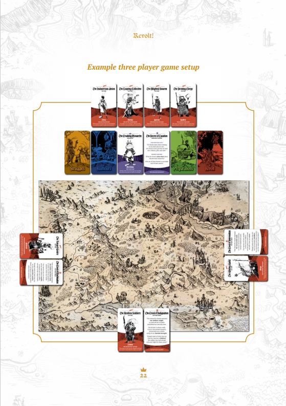 Revolt! book & PDF