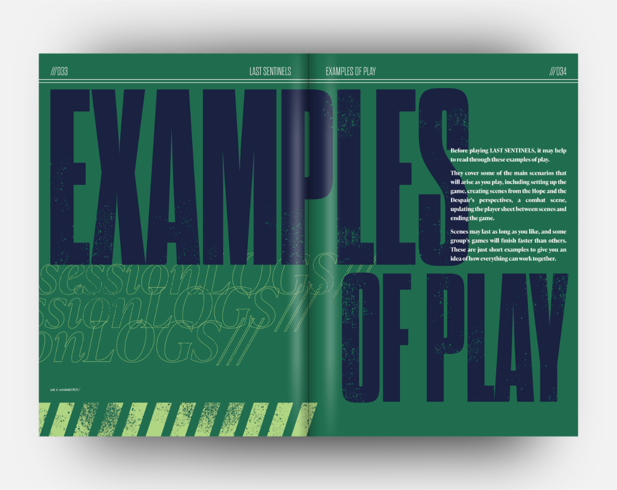 Last Sentinels book & PDF